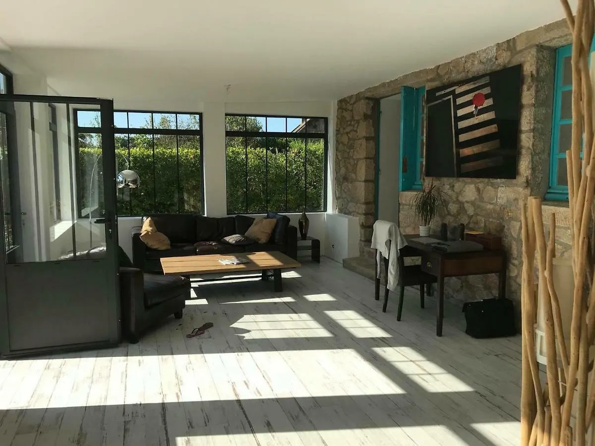 Holiday home 20 Rue De La Baie Villa Saint-Pierre-Quiberon
