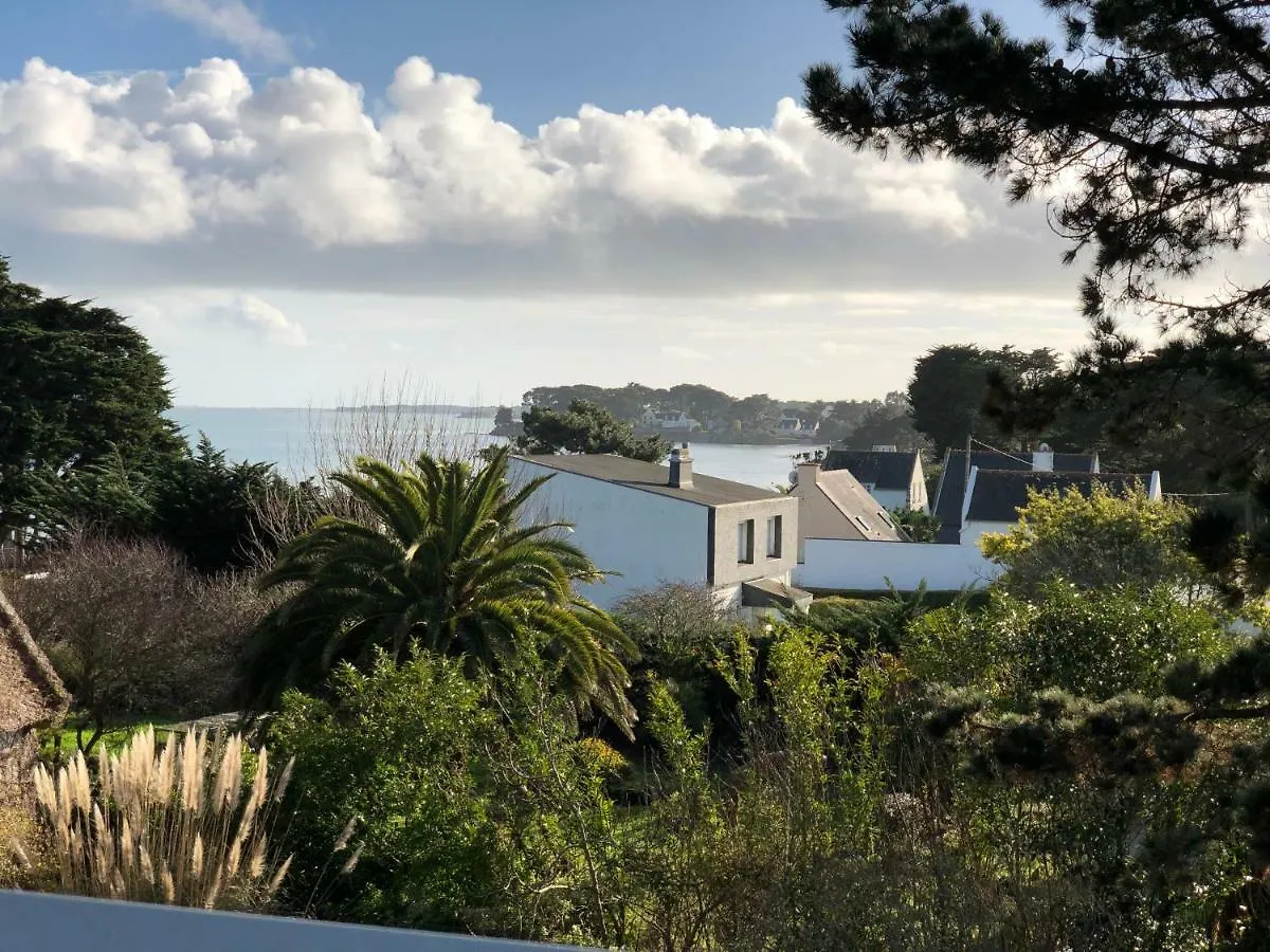 20 Rue De La Baie Villa Saint-Pierre-Quiberon