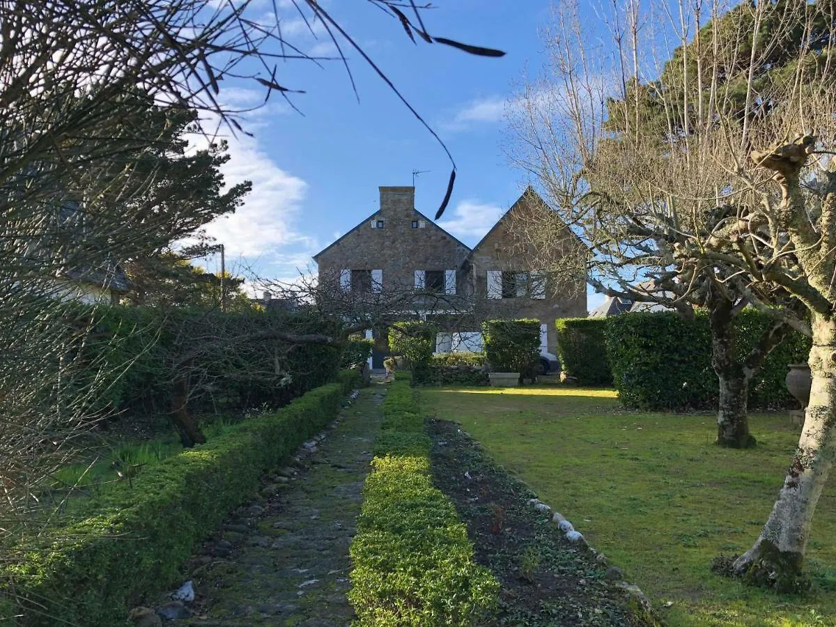 20 Rue De La Baie Villa Saint-Pierre-Quiberon 0*,