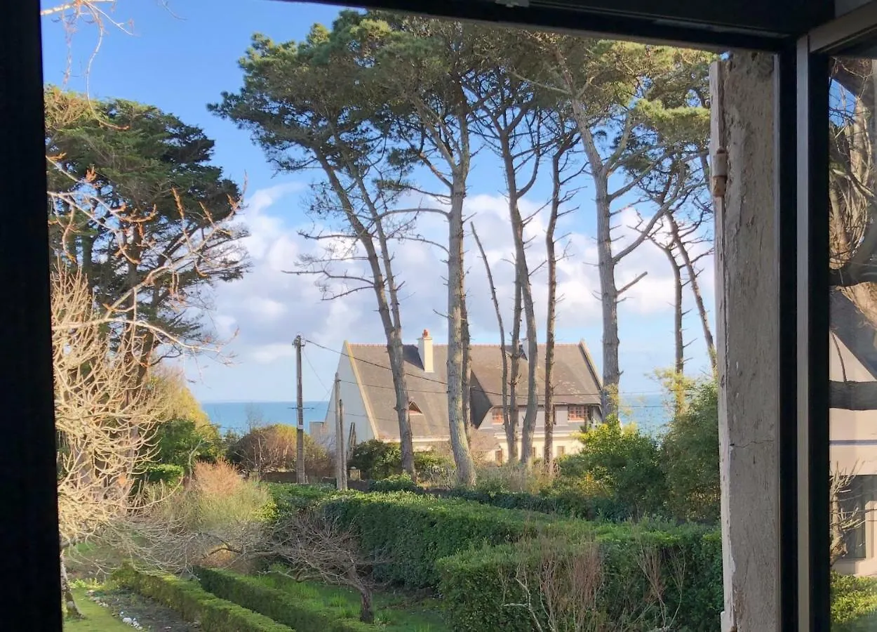Holiday home 20 Rue De La Baie Villa Saint-Pierre-Quiberon