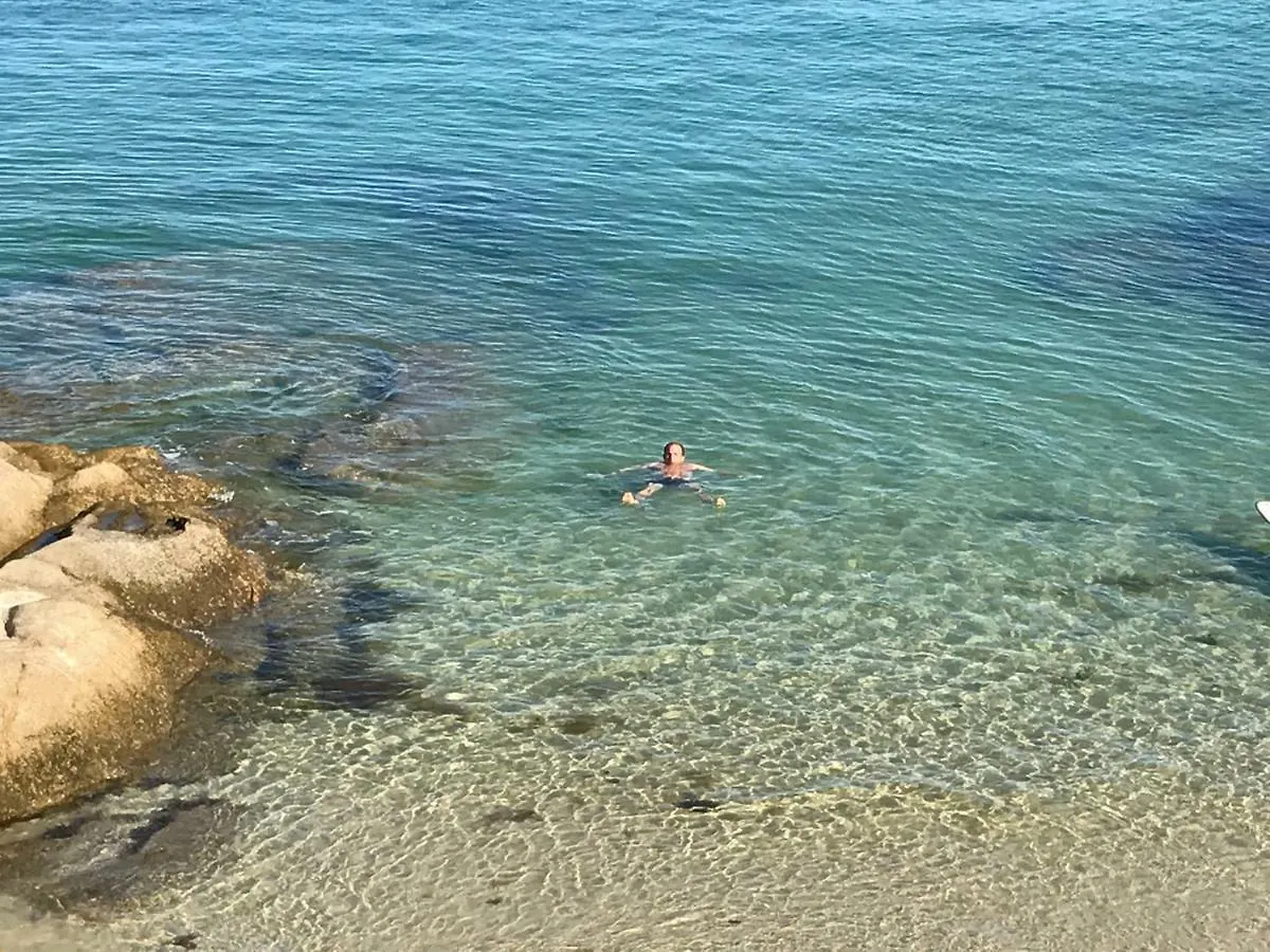 20 Rue De La Baie Villa Saint-Pierre-Quiberon Holiday home