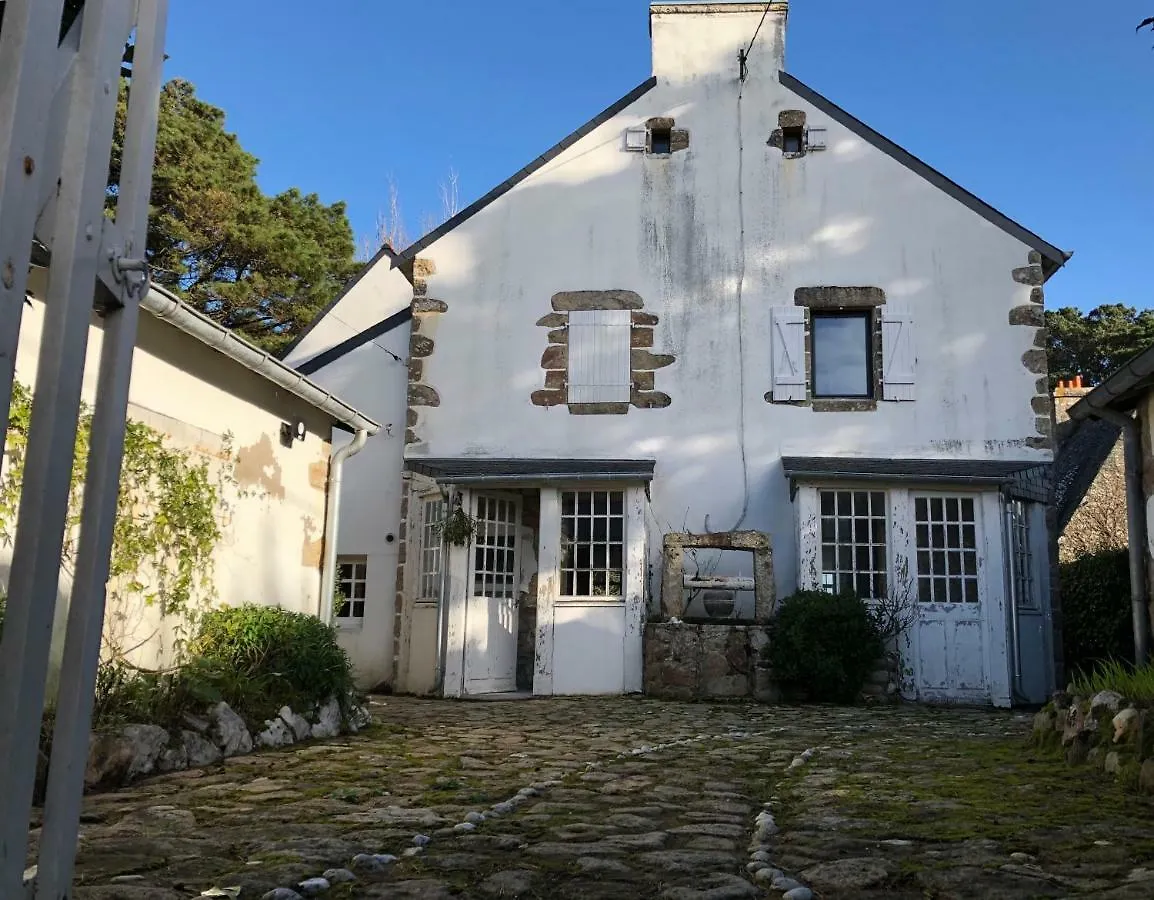 20 Rue De La Baie Villa Saint-Pierre-Quiberon