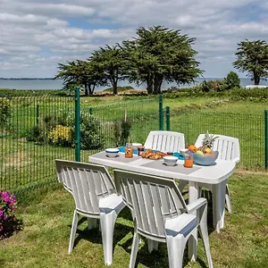  Appartement Domaine De La Greve