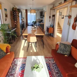 Hostel Surf Quiberon, L'oyat, Saint-Pierre-Quiberon