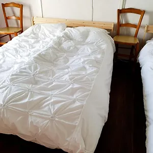  Hébergement de vacances Maison De Vacances 5-7 Personnes
