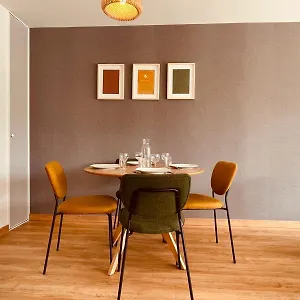  Appartement Pierre Quiberon