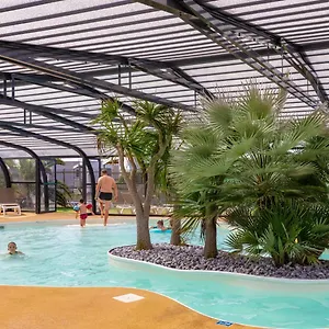 Campsite Park Er Lann, Saint-Pierre-Quiberon