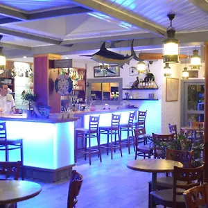 Hotel De Bretagne, Saint-Pierre-Quiberon
